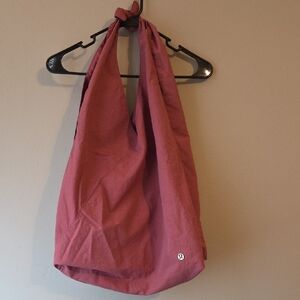Lululemon Cross It Off Tote Bag 20L